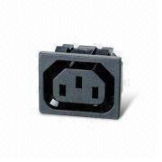 IEC Outlet Connectors Manufacturers