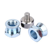 CNC Part Manufacturers