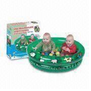 Inflatable Toy Manufacturers