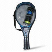 Tennis Rackets Manufacturers