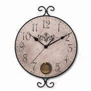 Frameless Wall Clock Manufacturers