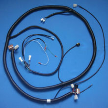 Automotive Wire Harness Manufacturers