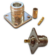 N-connector Manufacturers