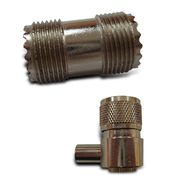 UHF Connector Manufacturers