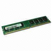 DDR2 Manufacturers