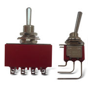 Toggle Switch Manufacturers