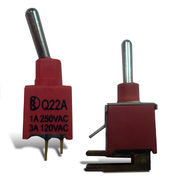 Toggle Switches Manufacturers