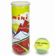 Tennis Ball Manufacturers