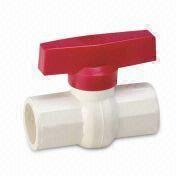 Ball Valve Manufacturers