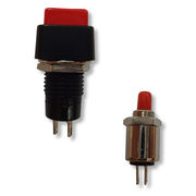 Pushbutton Switch Manufacturers
