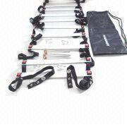 Fitness Equipment Manufacturers