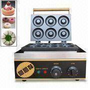 Donut Maker Manufacturers