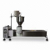 Electric Auto Mini Donut Machine Manufacturers