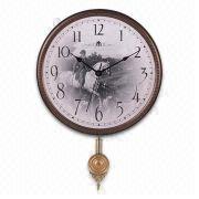 Wall Clock Manufacturers