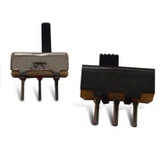 Slide Switch Manufacturers