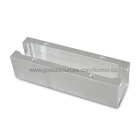 CNC Machining Part Manufacturers
