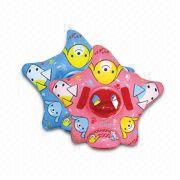 Inflatable Swimming Ring Manufacturers