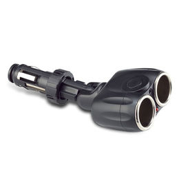 Twin Cigarette Socket Adapter Manufacturers