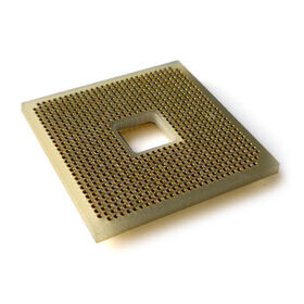 PGA Socket Manufacturers