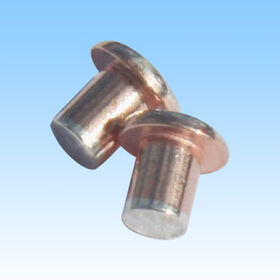Silver Contact Manufacturers