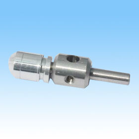 CNC Machining Manufacturers