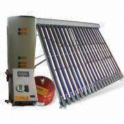 Solar Water Heating System Manufacturers