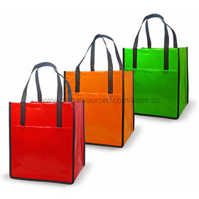 Shopping Bag Manufacturers