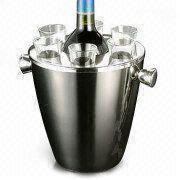 Vodka Cooler Manufacturers