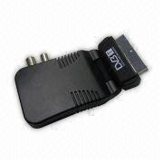 DVB-T Receiver Manufacturers