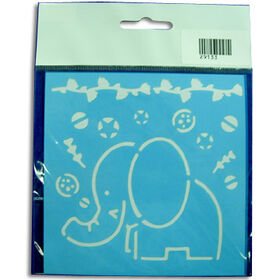Pattern Stencil Manufacturers