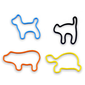 Rubber Bands Manufacturers