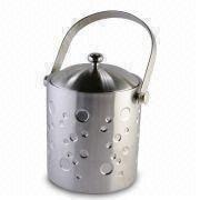 Bubble Ice Bucket Manufacturers