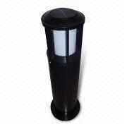 Aluminum-alloy LED Solar Lawn Light Manufacturers
