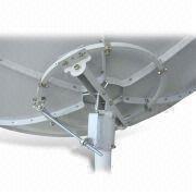 Satellite Dish Antenna Manufacturers