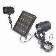 Solar Spot Light Pairs Manufacturers