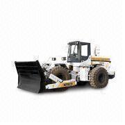 Bulldozer Manufacturers