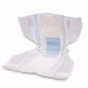 Baby Diaper Manufacturers