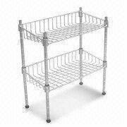 Wire Rack Manufacturers