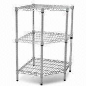 Wire Shelving Manufacturers