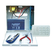 Alarm Control Panel Manufacturers