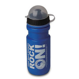 Plastic Water Bottle Manufacturers