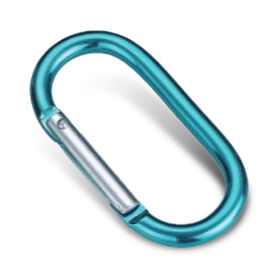 Carabiner Keychain Manufacturers