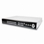 DVR Manufacturers