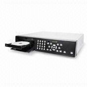 Network DVR Manufacturers