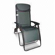 Padded Patio Recliner Manufacturers