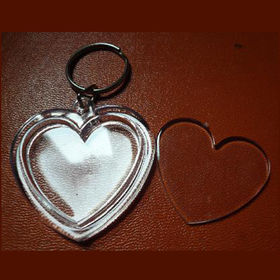 Keychain Manufacturers