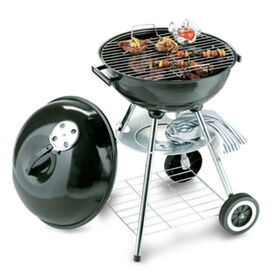 BBQ Kettle Manufacturers
