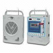 PA Systems Manufacturers