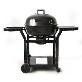 Round Kettle Kart Manufacturers