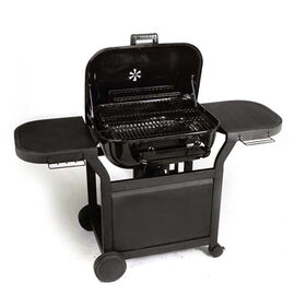 Square BBQ Kettle Cart Manufacturers